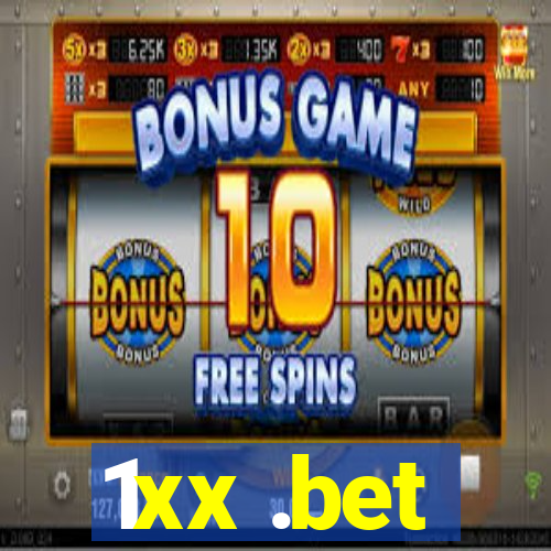 1xx .bet
